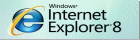 get Internet Explorer 8